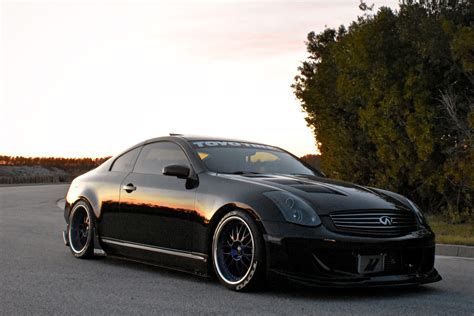 infiniti g35 parts